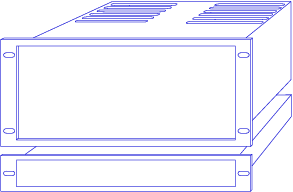 Rack Mount Components